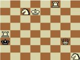 flash игра Шахматная головоломка
