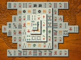 flash игра Chinese Mahjong