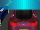flash игра Oxide Racing 3D
