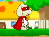 flash игра Super Doggy