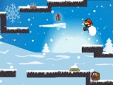 Mario: Ice adventure