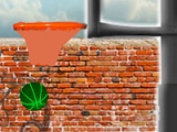 Basketball hoops fun