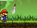Mario. Forest adventure
