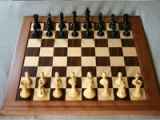 Chess: puzzle