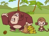 flash игра Monkey'n'Bananas 2