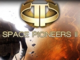 онлайн игра Space Pioneers 2