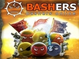 онлайн игра Bashers